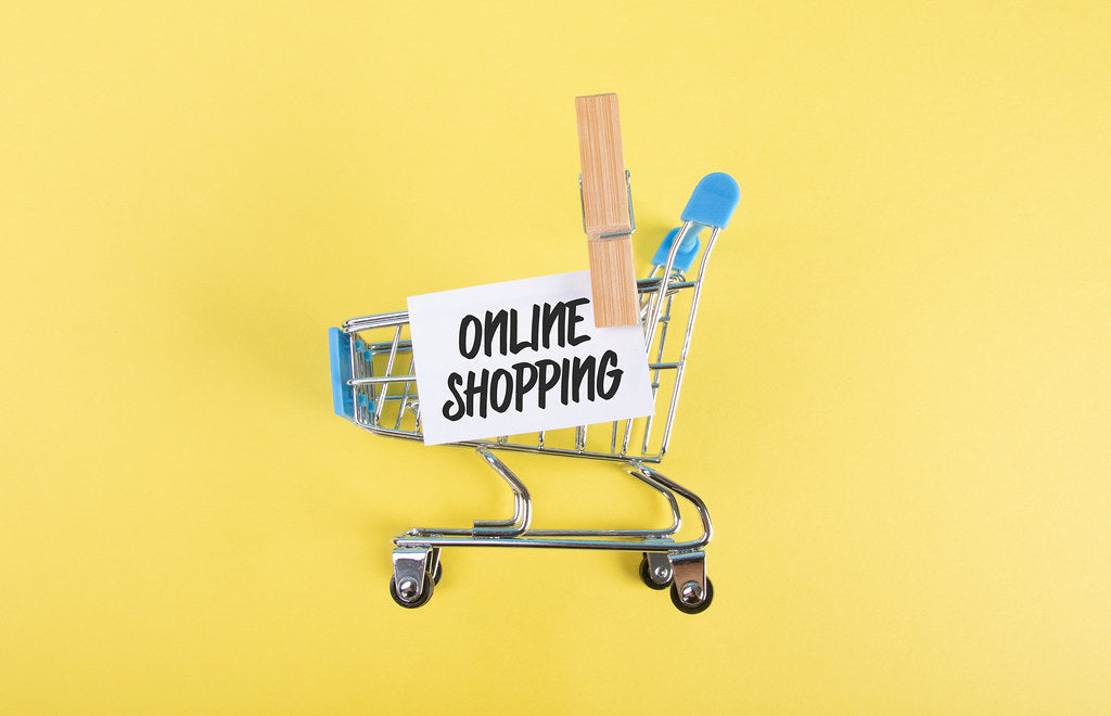 Covid-19 pandemic hastened e-commerce’s development